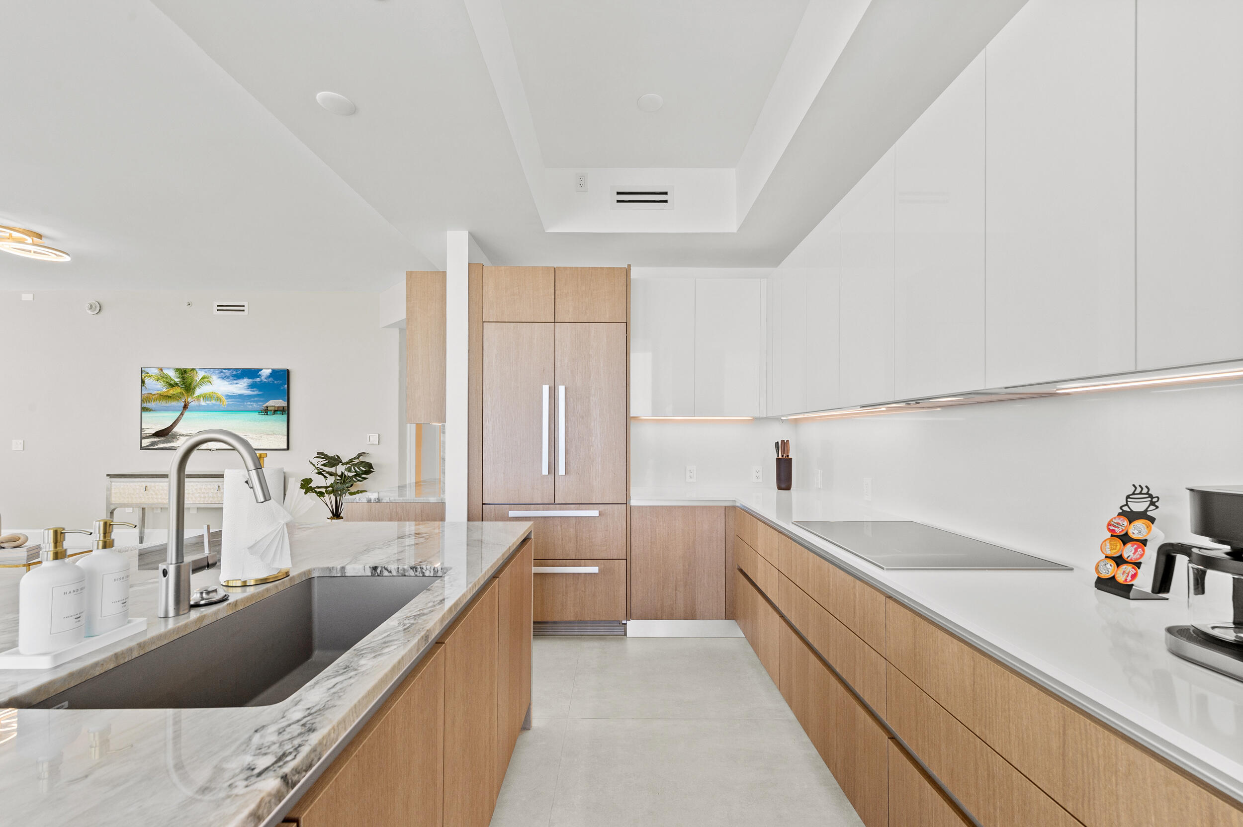 AMRIT OCEAN RESORT CONDO - Residential Lease