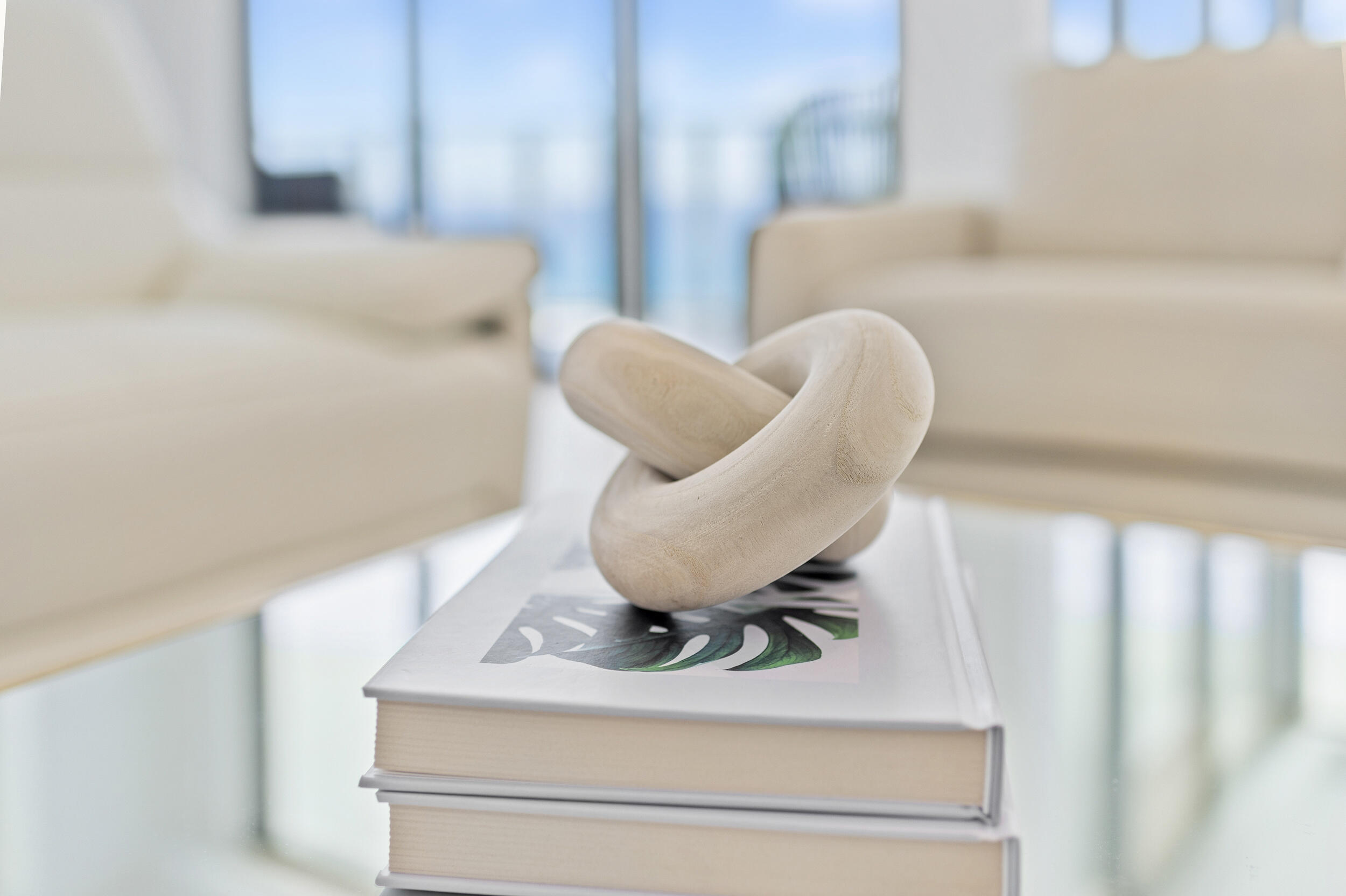 AMRIT OCEAN RESORT CONDO - Residential Lease