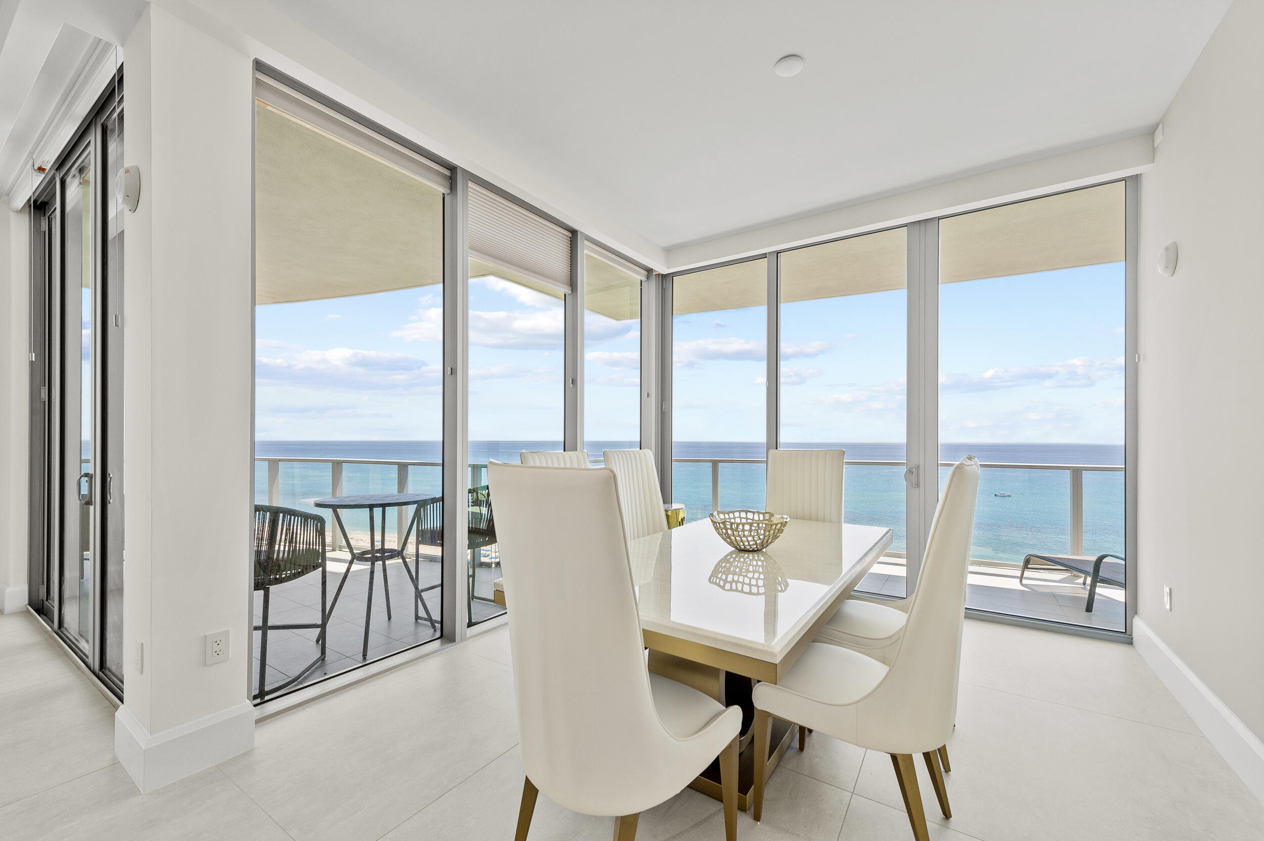 AMRIT OCEAN RESORT CONDO - Residential Lease