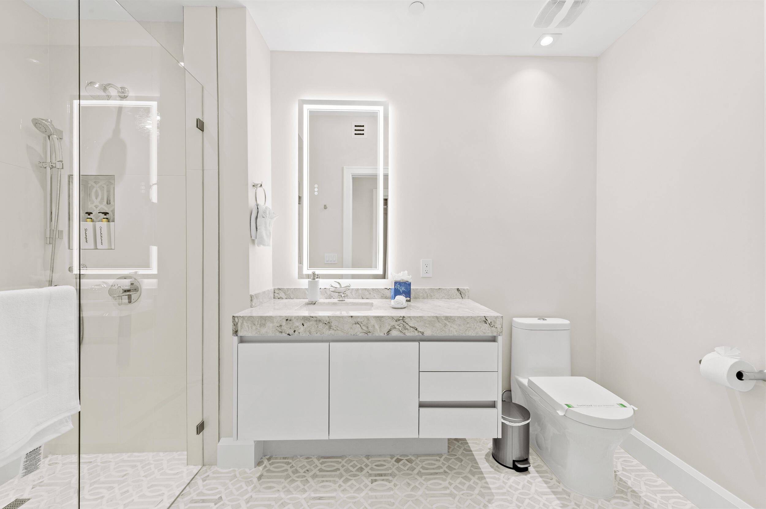 AMRIT OCEAN RESORT CONDO - Residential Lease