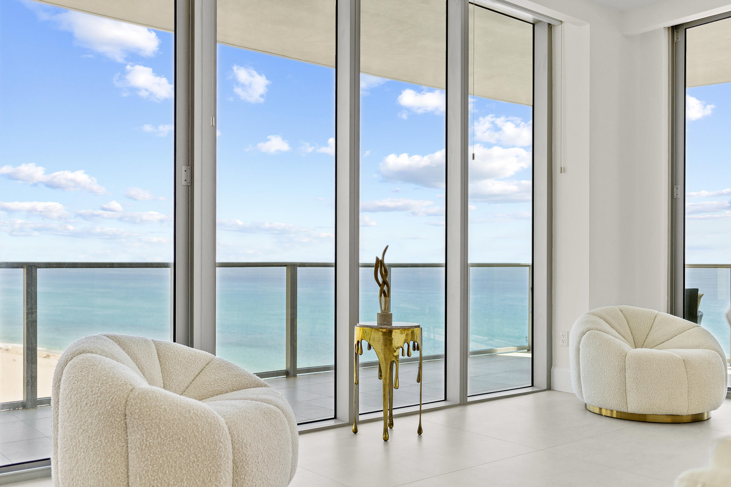 AMRIT OCEAN RESORT CONDO - Residential Lease