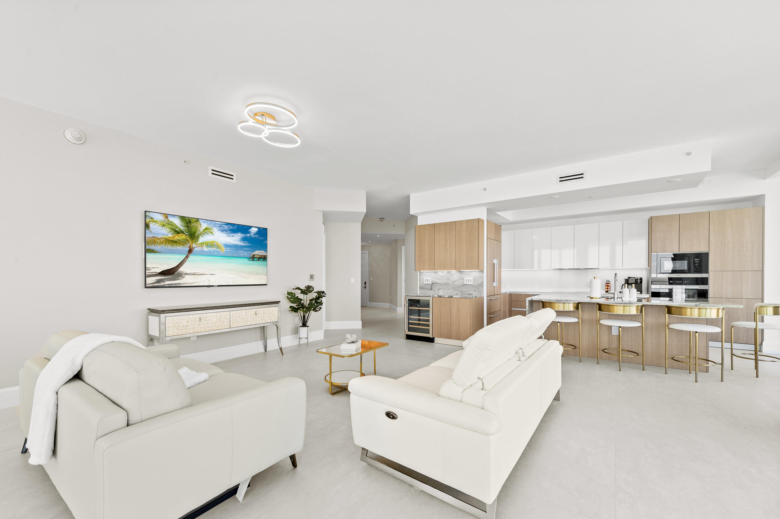 AMRIT OCEAN RESORT CONDO - Residential Lease