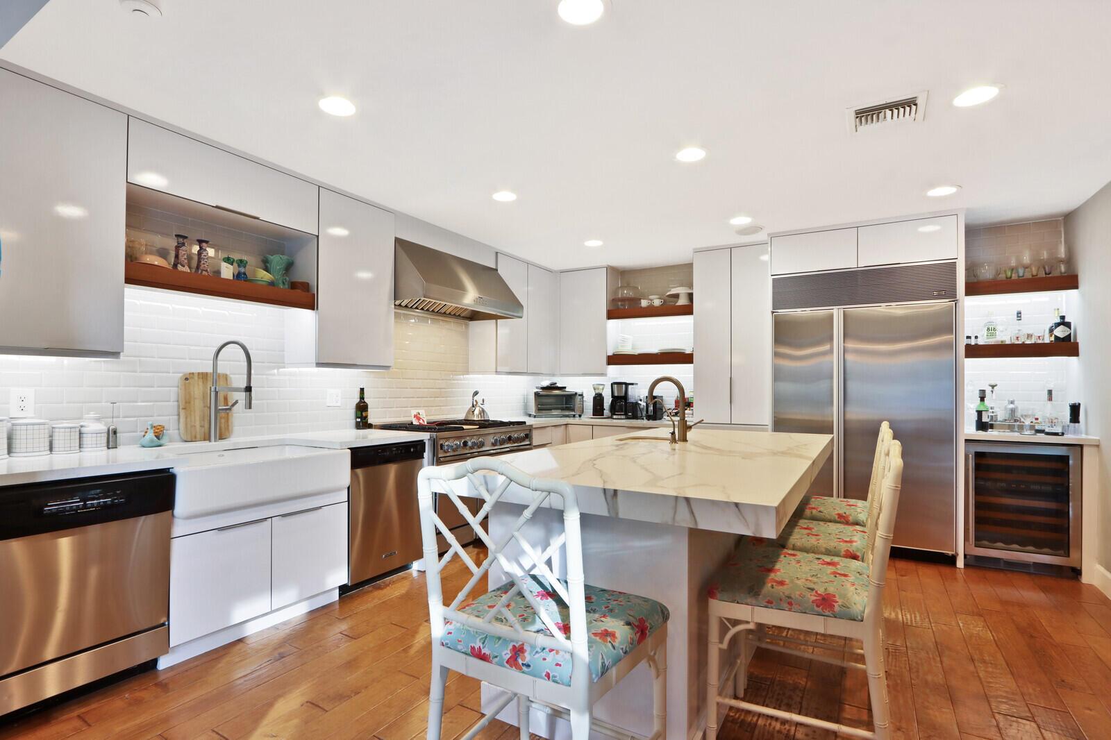 Jupiter Inlet Beach Colon - Residential