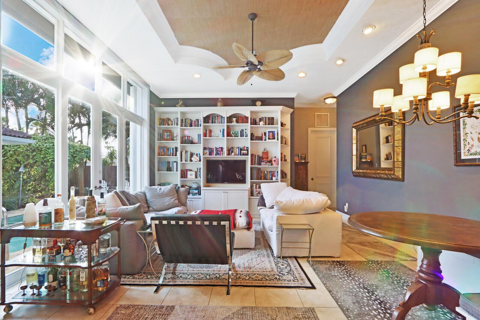 Jupiter Inlet Beach Colon - Residential