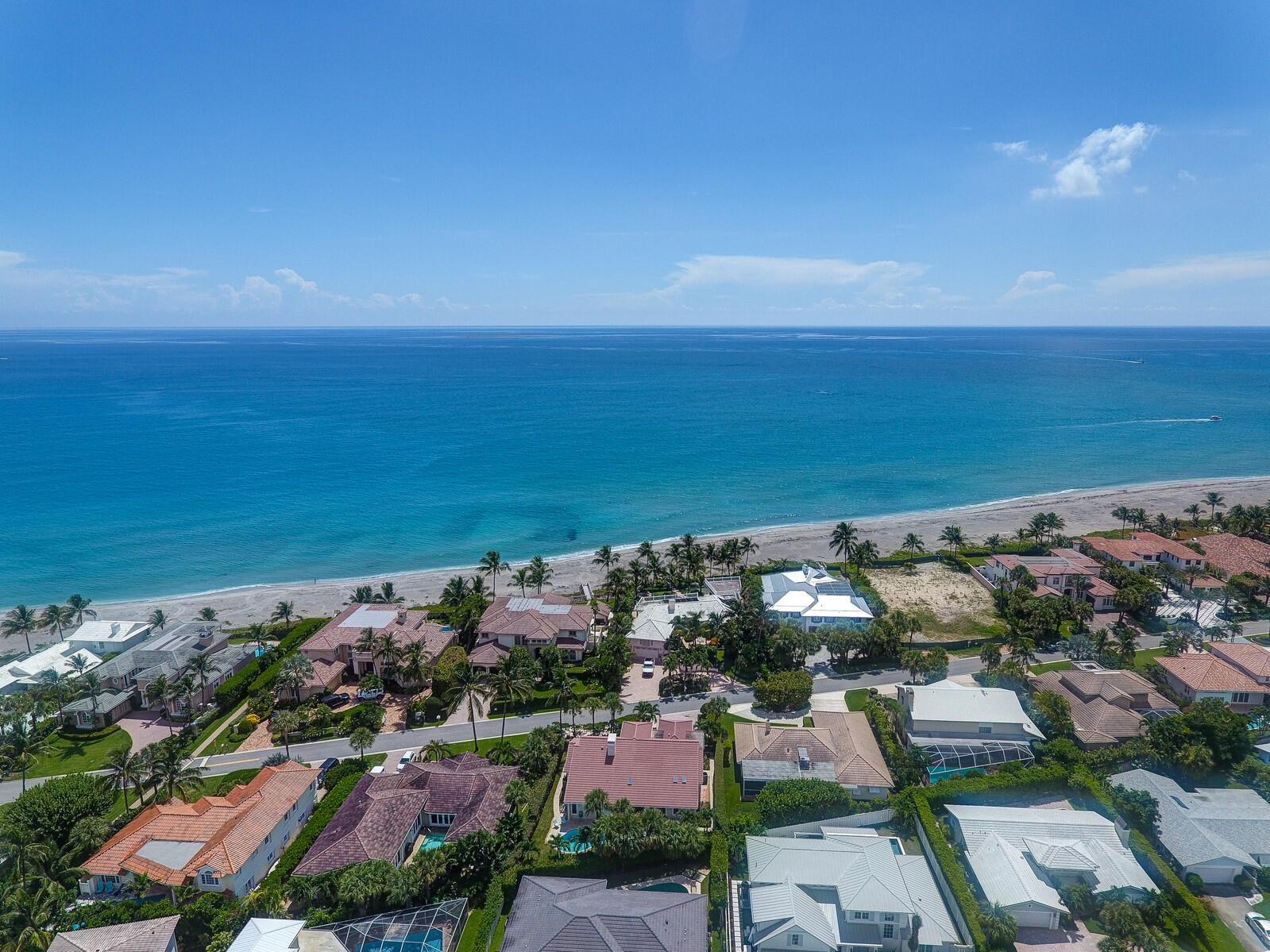 Jupiter Inlet Beach Colon - Residential