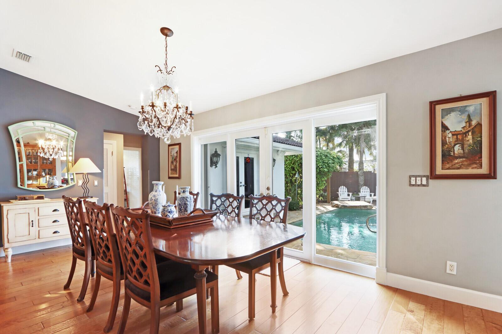 Jupiter Inlet Beach Colon - Residential