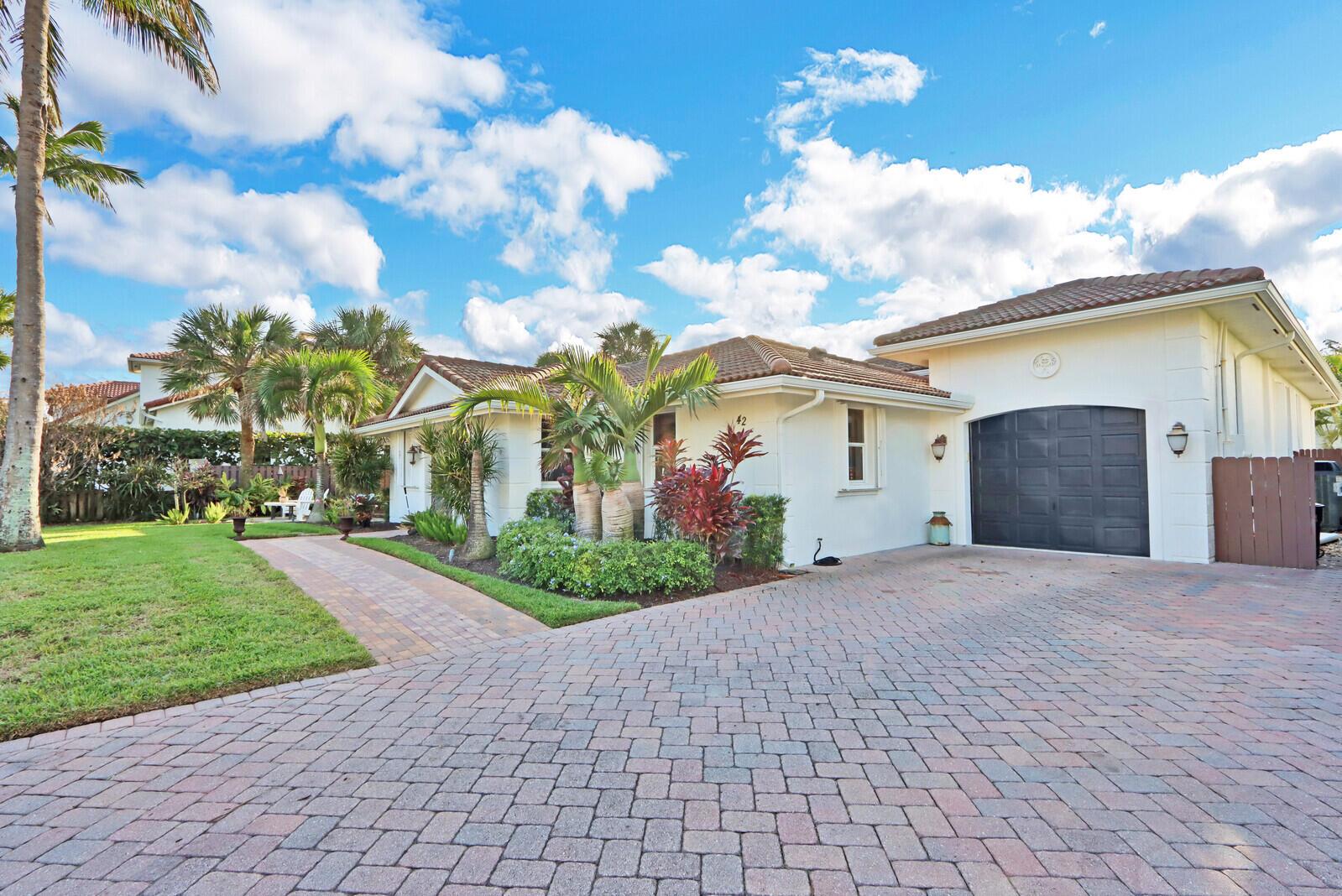 Jupiter Inlet Beach Colon - Residential