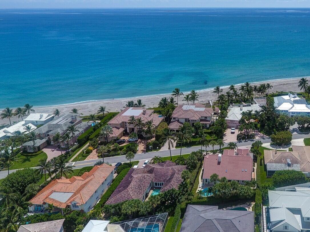 Jupiter Inlet Beach Colon - Residential