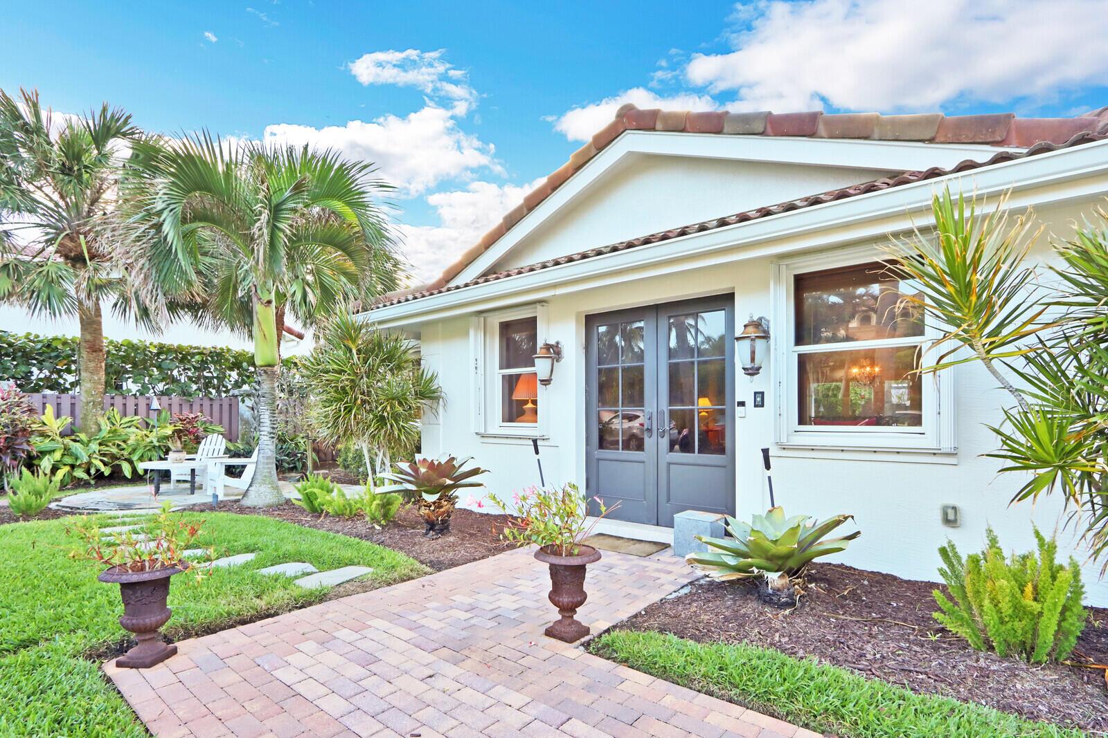 Jupiter Inlet Beach Colon - Residential