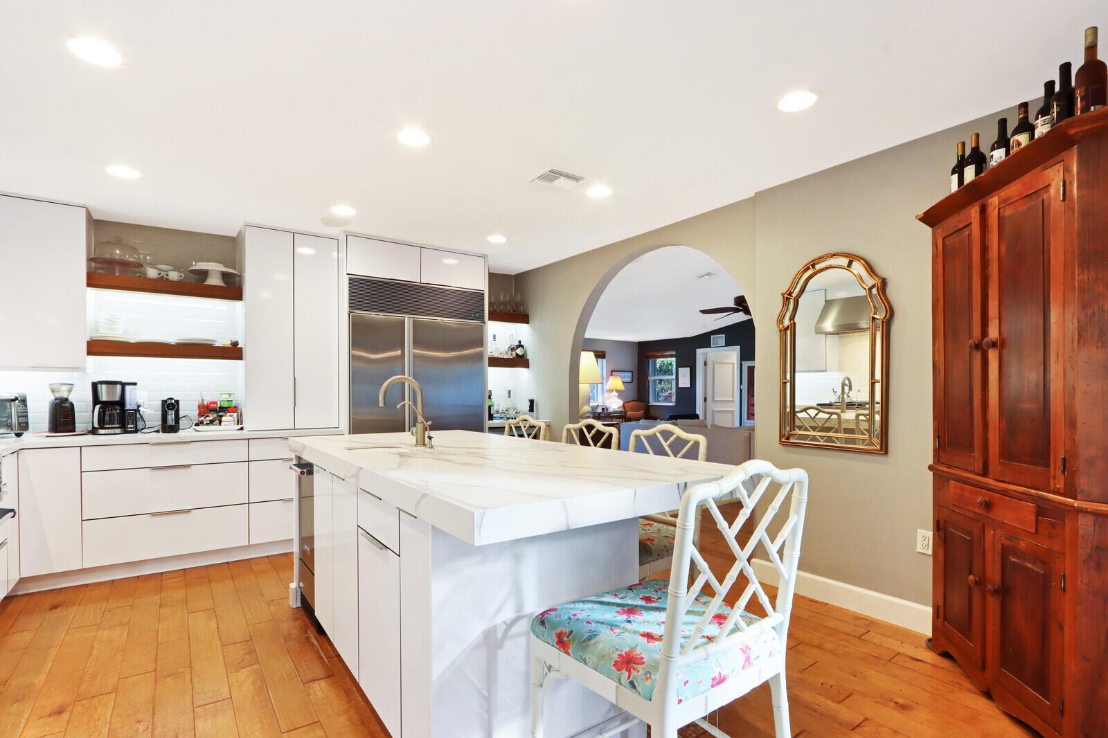 Jupiter Inlet Beach Colon - Residential