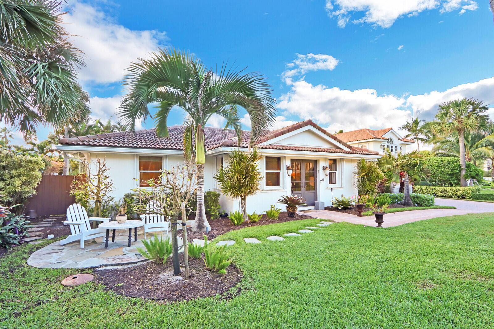 Jupiter Inlet Beach Colon - Residential