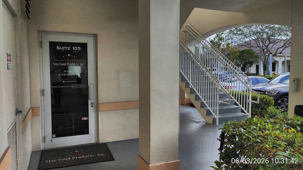 Photo of 2853 Executive Park Drive #105, Fort Lauderdale, FL 33331 (MLS # B26007038)