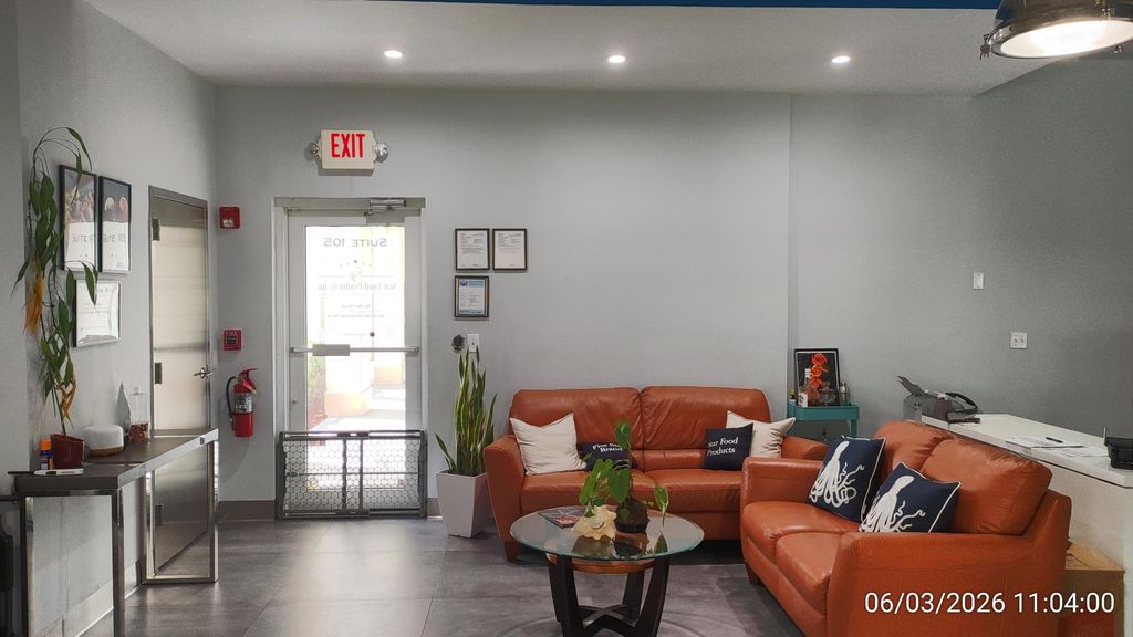 Photo of 2853 Executive Park Drive #105, Fort Lauderdale, FL 33331 (MLS # B26007038)