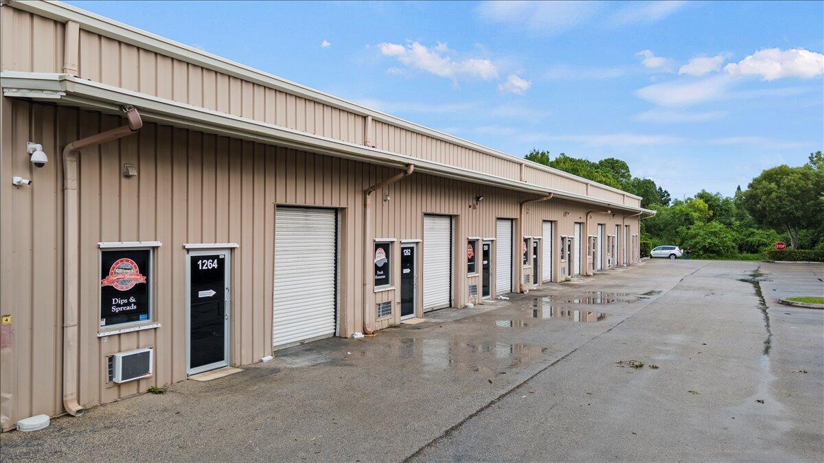 BILTMORE COMMERCIAL CENTE - Commercial Sale