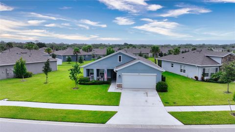 A home in Fort Pierce