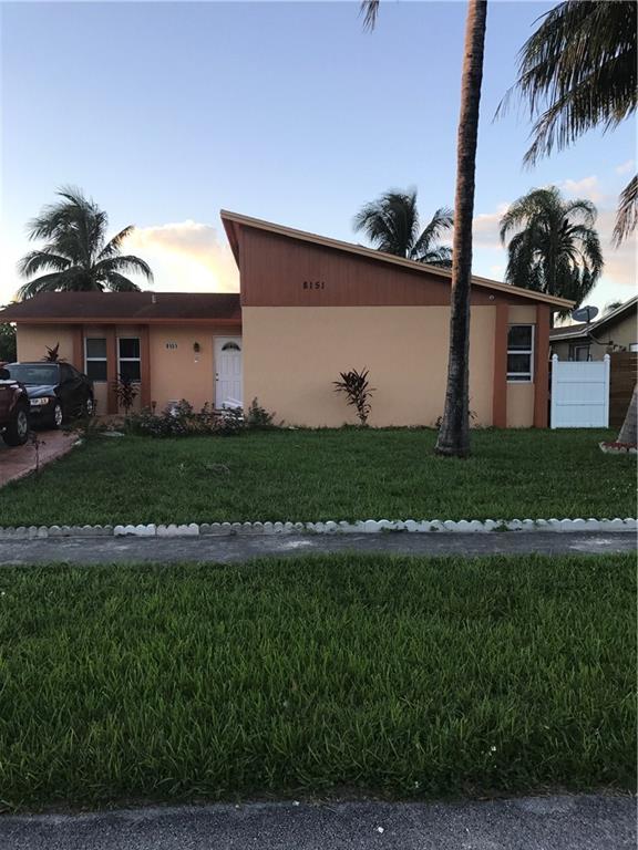 North Lauderdale Village - Residential