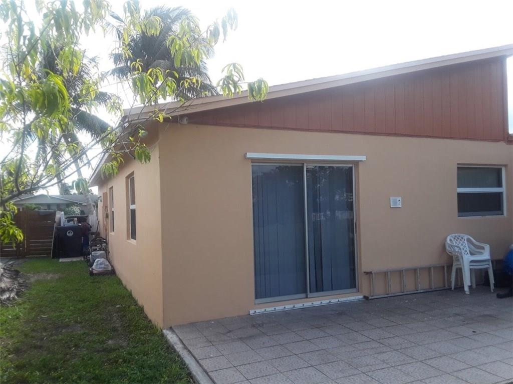 North Lauderdale Village - Residential