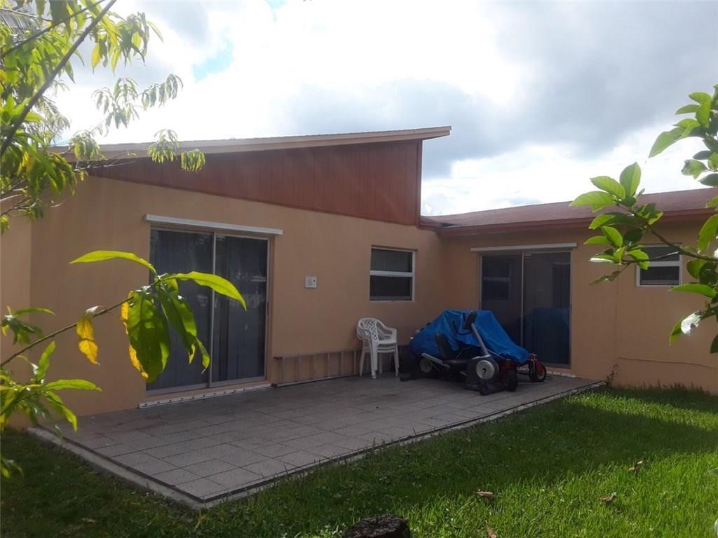 North Lauderdale Village - Residential