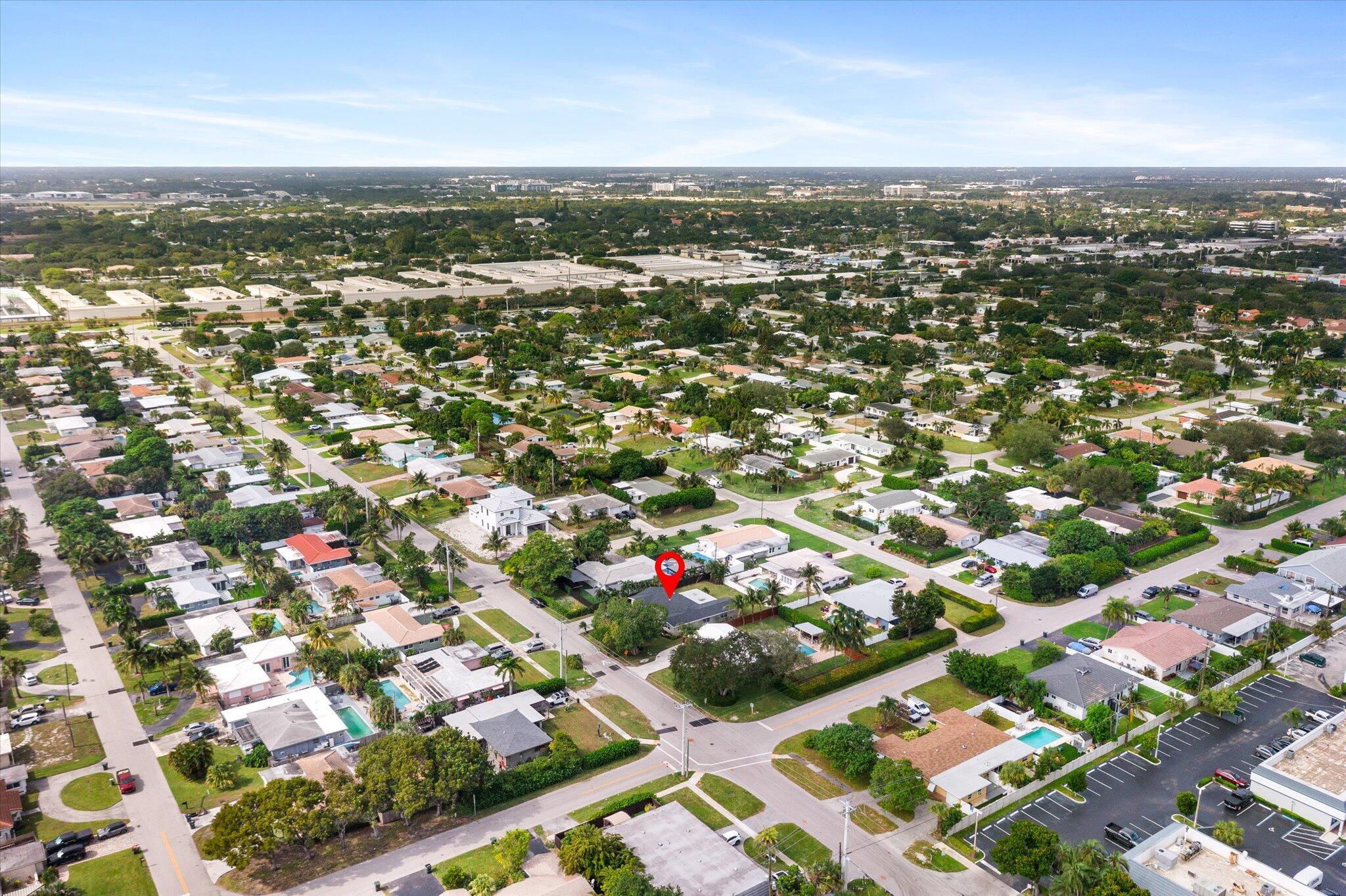 VILLA RICA - Residential