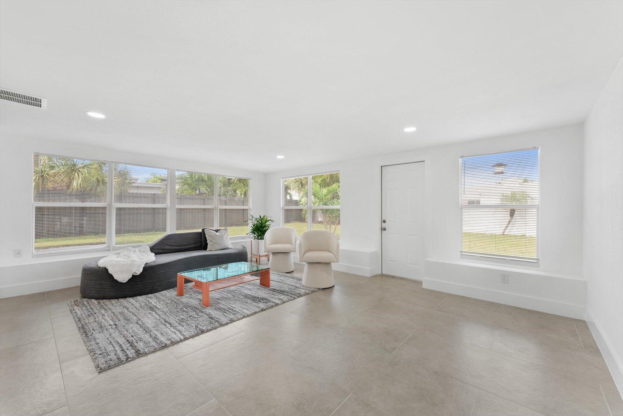 VILLA RICA - Residential