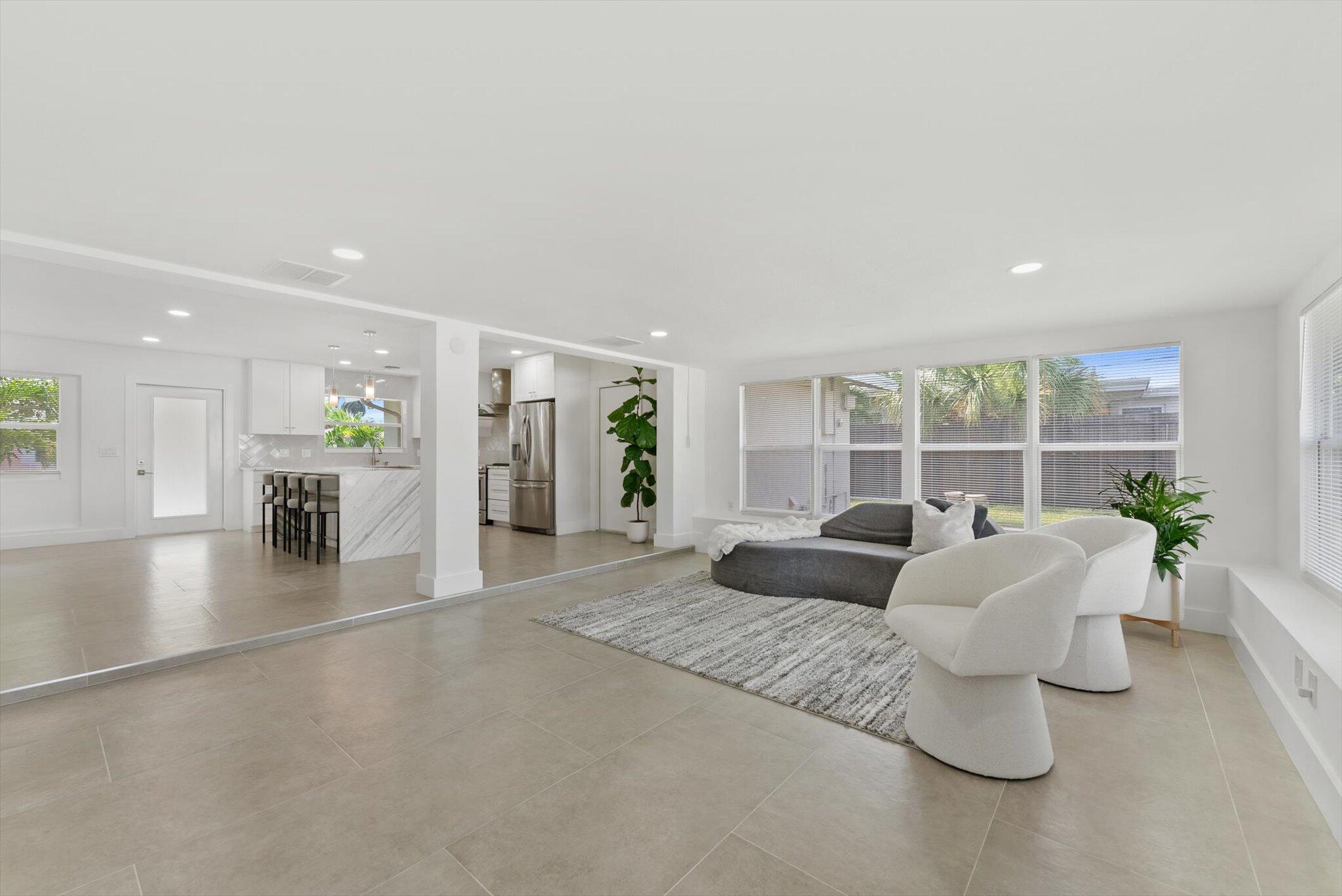 VILLA RICA - Residential