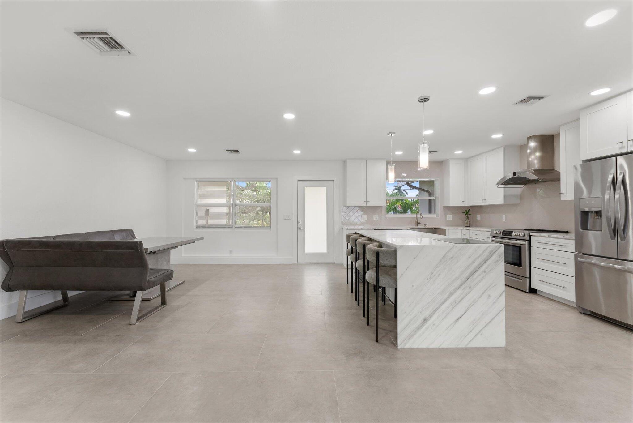 VILLA RICA - Residential