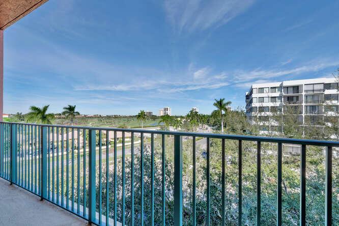 Park Place - Residential Lease