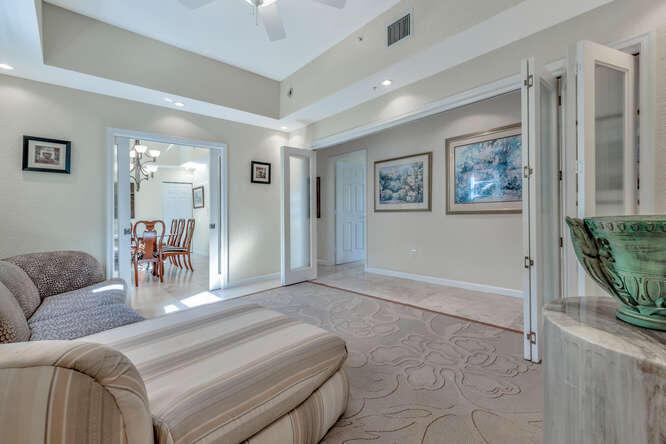 Park Place - Residential Lease