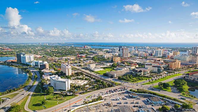 Park Place - Residential Lease