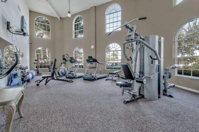 Park Place - Residential Lease