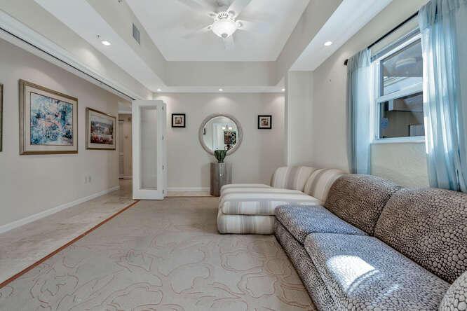 Park Place - Residential Lease