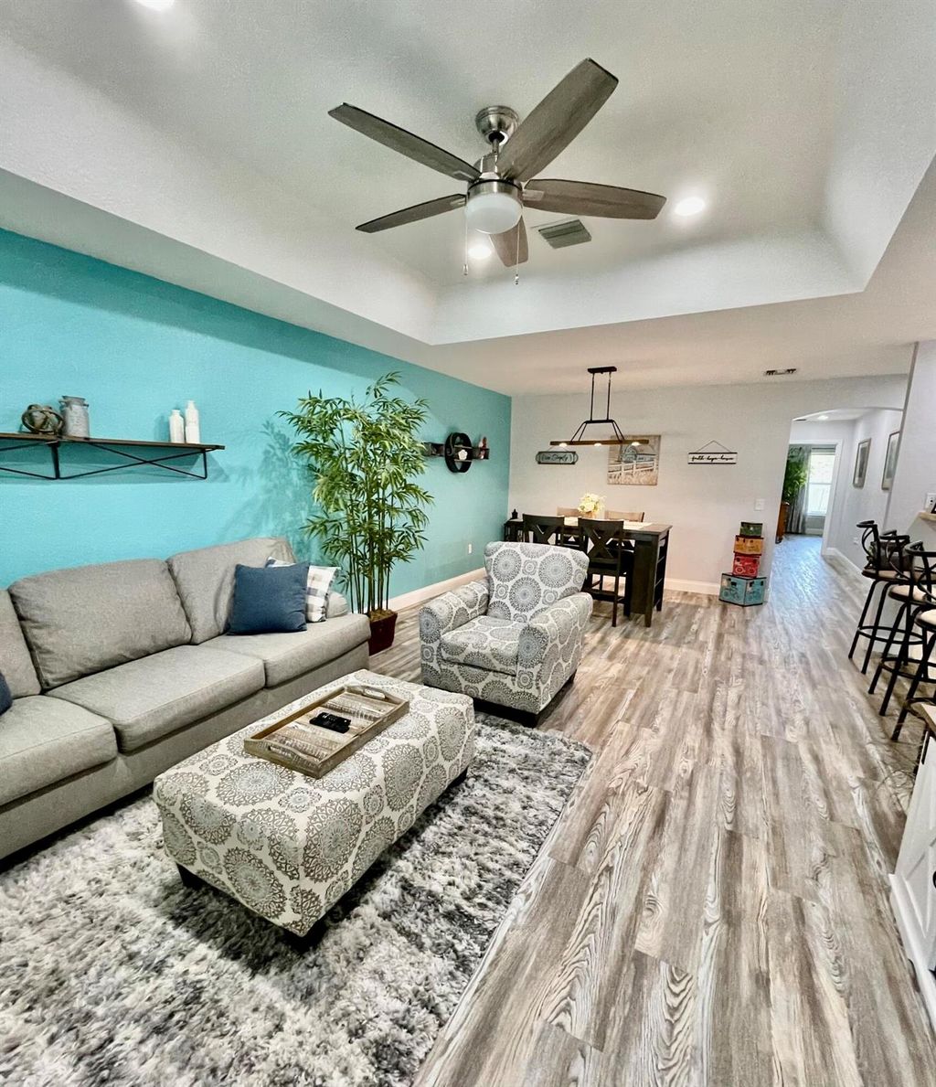Photo of 1786 N Dovetail Drive #B, Fort Pierce, FL 34982 (MLS # R10911789)