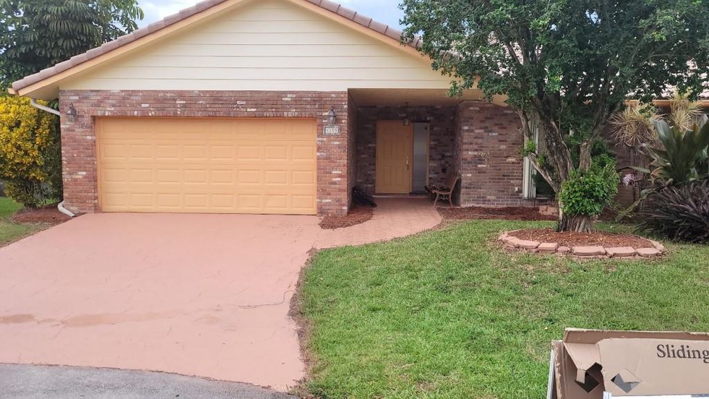 Photo of 4115 NW 70th Way, Coral Springs, FL 33065 (MLS # F10400720)
