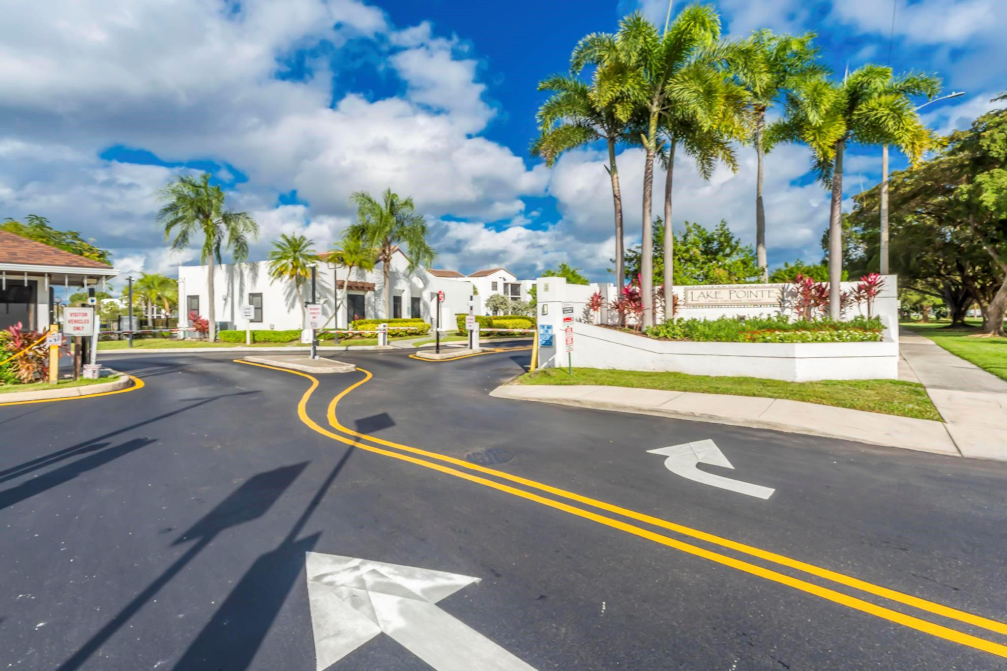 LAKE POINTE CONDOMINIUM N - Residential