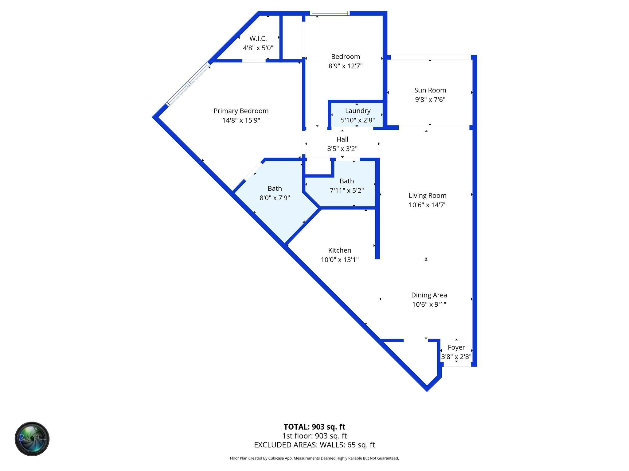 LAKE POINTE CONDOMINIUM N - Residential