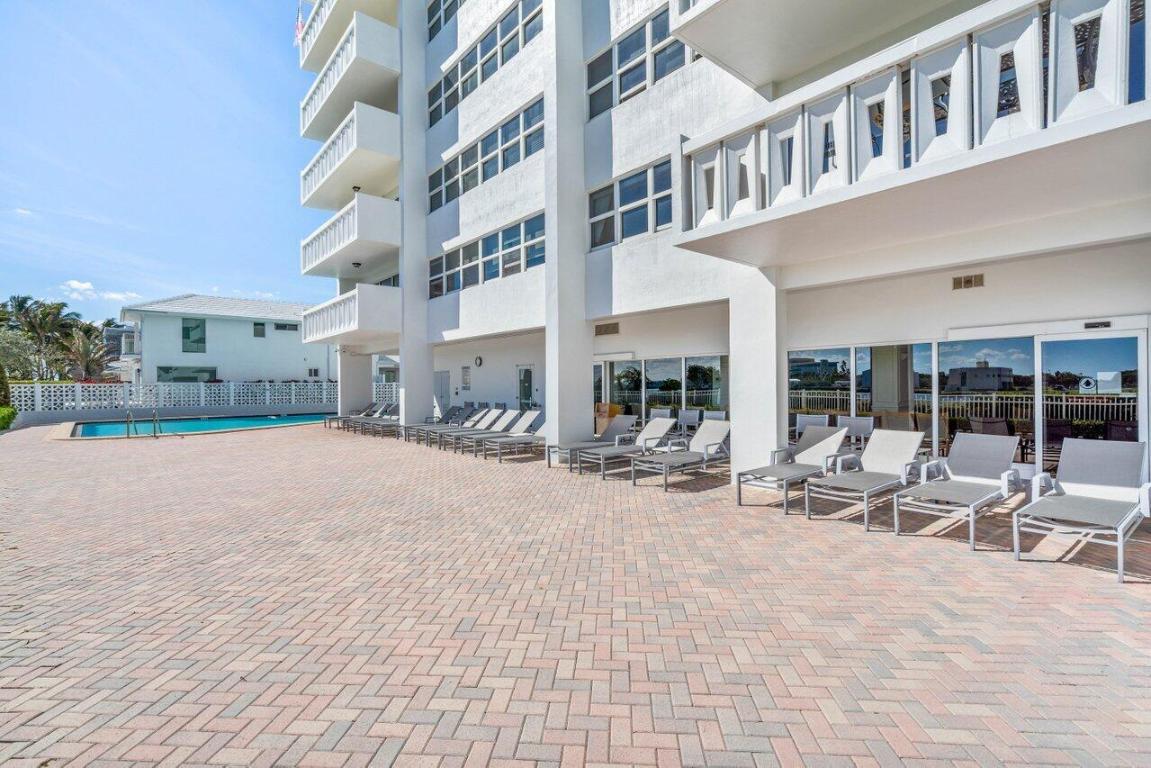 SKY HARBOUR EAST CONDO - Residential