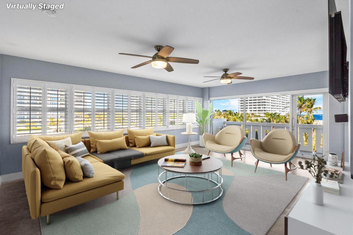 SKY HARBOUR EAST CONDO - Residential