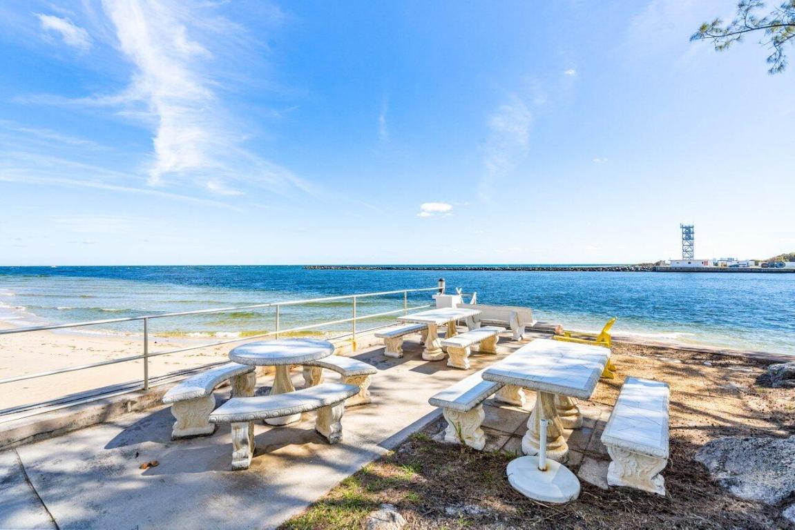 SKY HARBOUR EAST CONDO - Residential