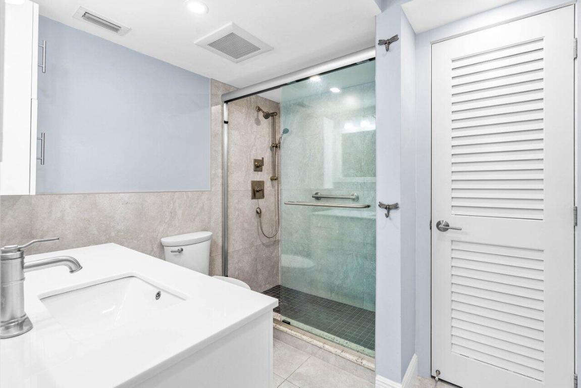 SKY HARBOUR EAST CONDO - Residential