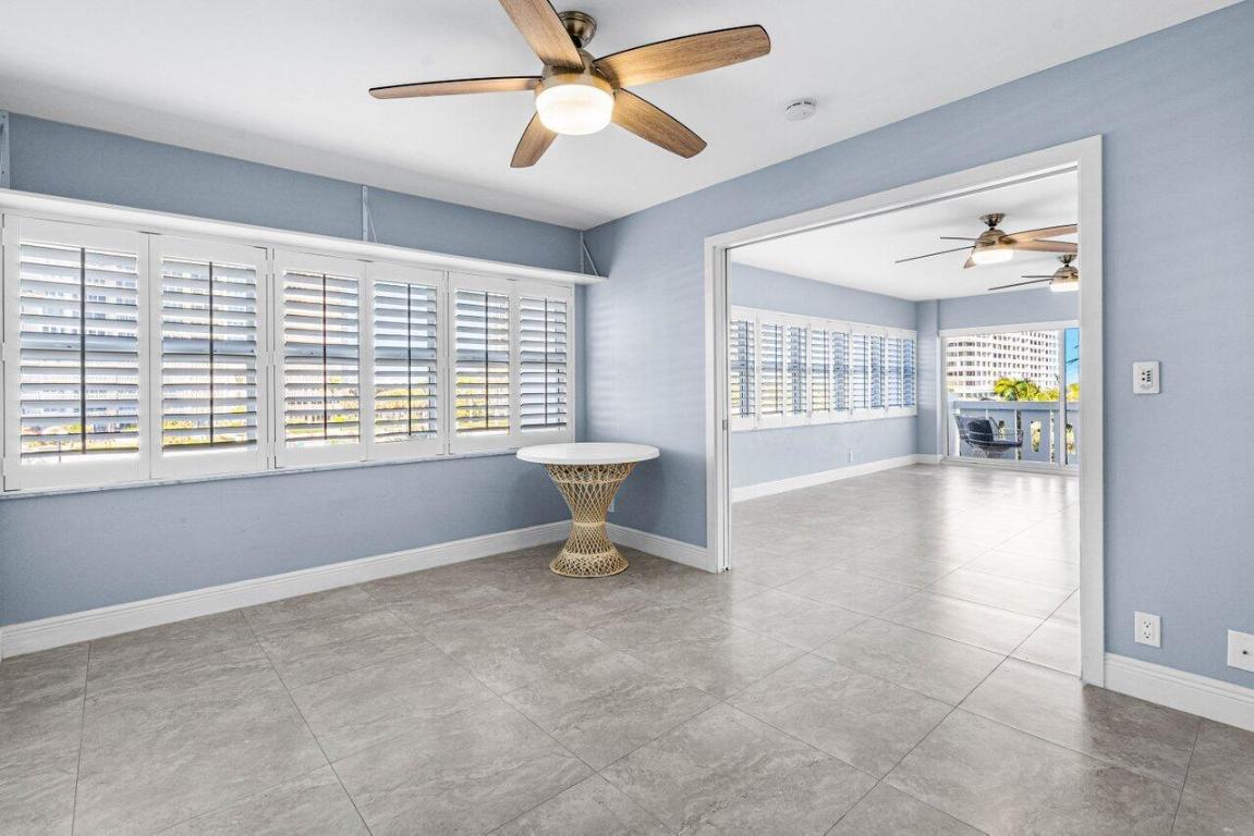 SKY HARBOUR EAST CONDO - Residential