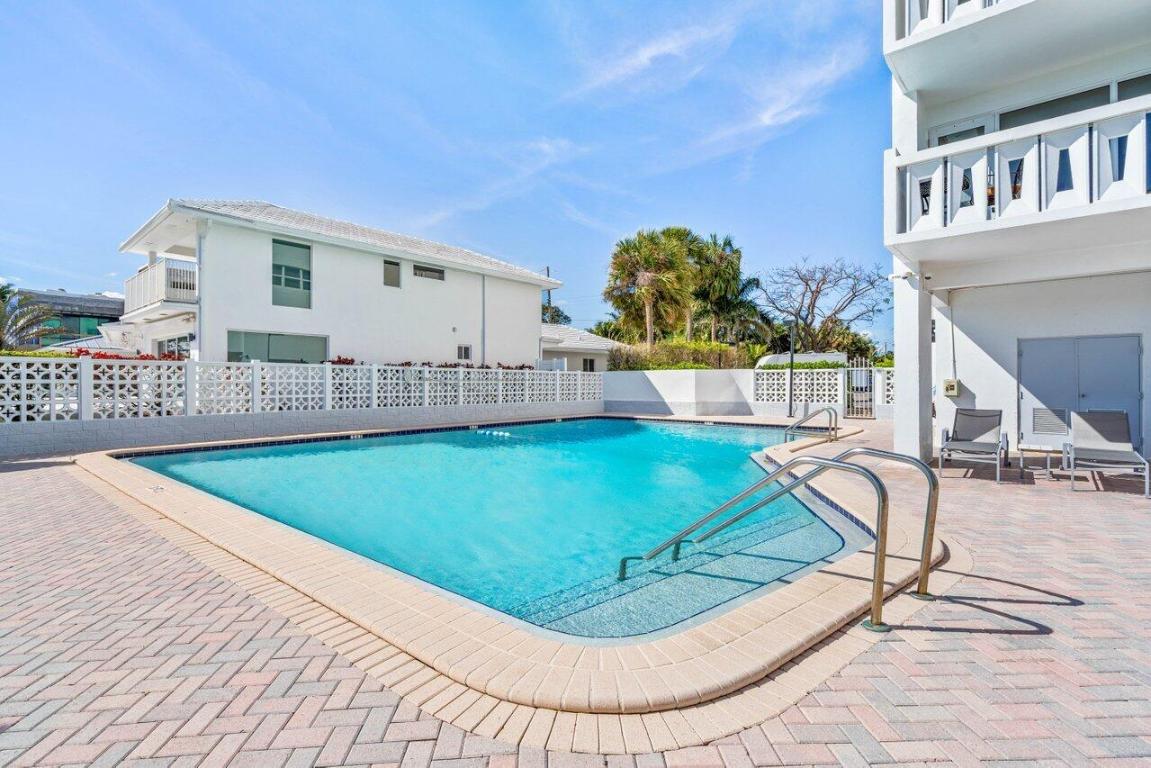 SKY HARBOUR EAST CONDO - Residential