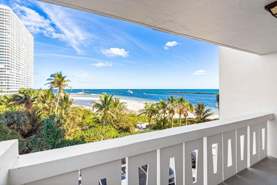 SKY HARBOUR EAST CONDO - Residential