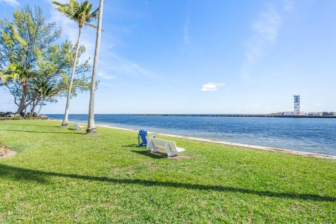 SKY HARBOUR EAST CONDO - Residential