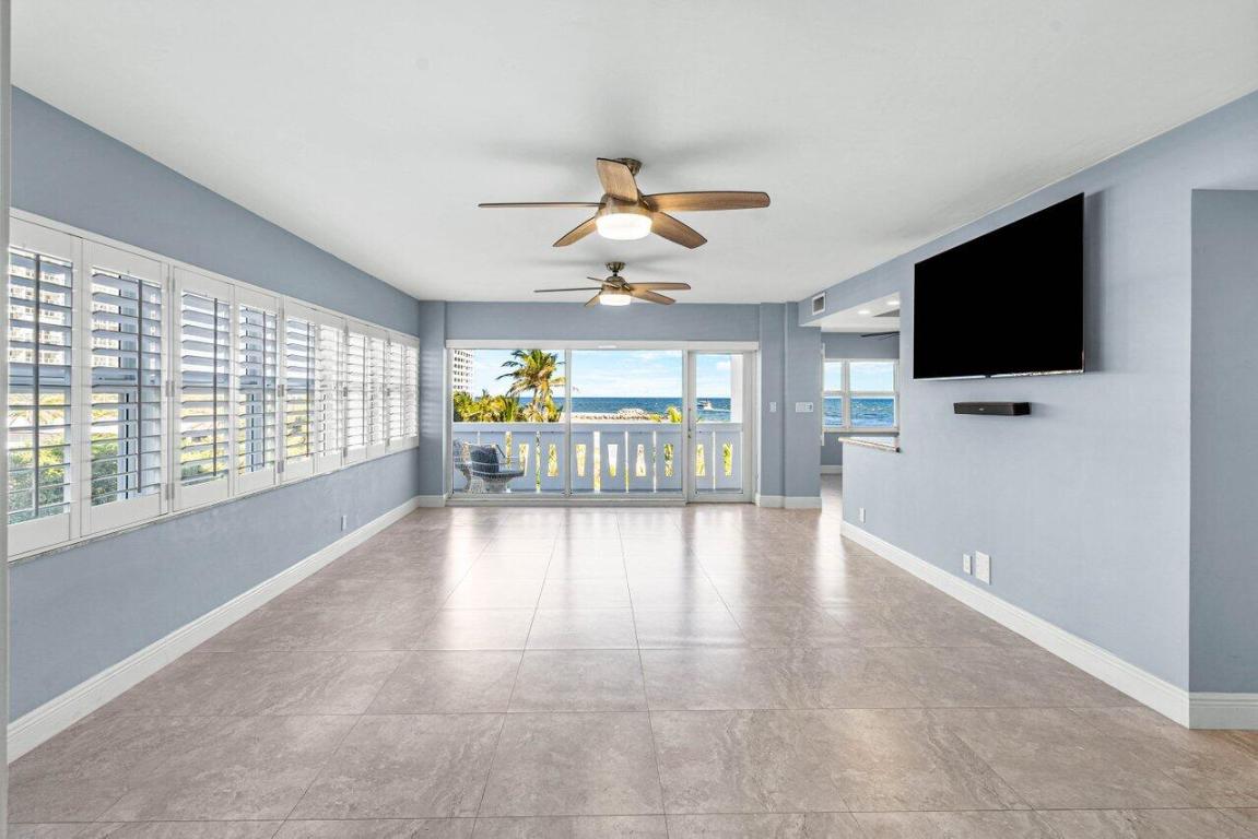 SKY HARBOUR EAST CONDO - Residential