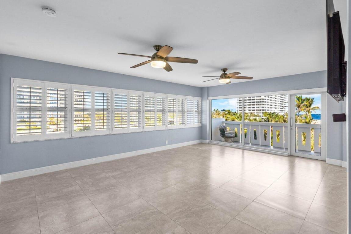 SKY HARBOUR EAST CONDO - Residential