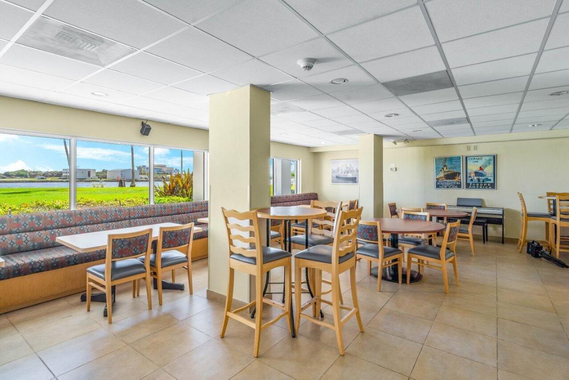 SKY HARBOUR EAST CONDO - Residential