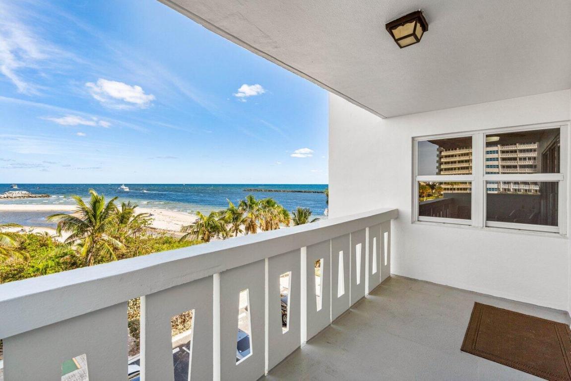 SKY HARBOUR EAST CONDO - Residential