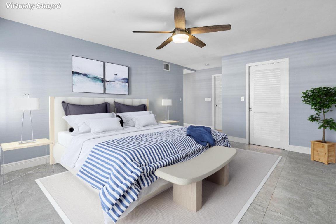 SKY HARBOUR EAST CONDO - Residential