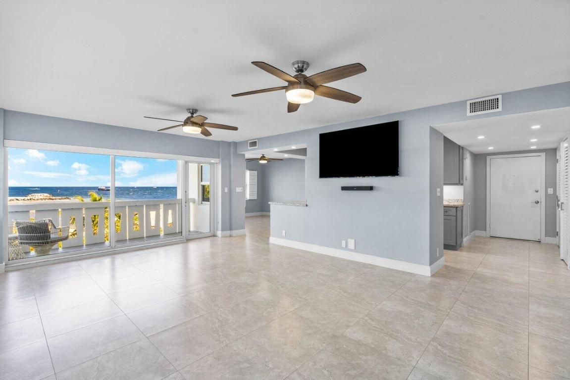 SKY HARBOUR EAST CONDO - Residential