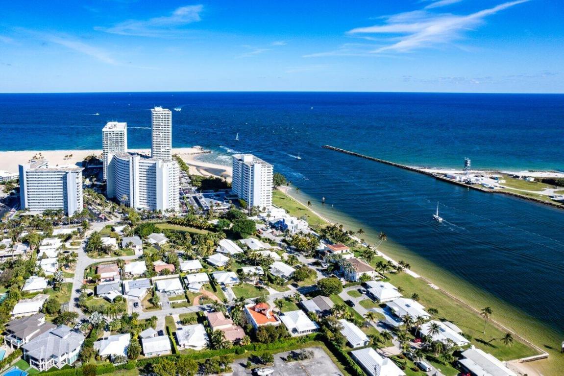 SKY HARBOUR EAST CONDO - Residential